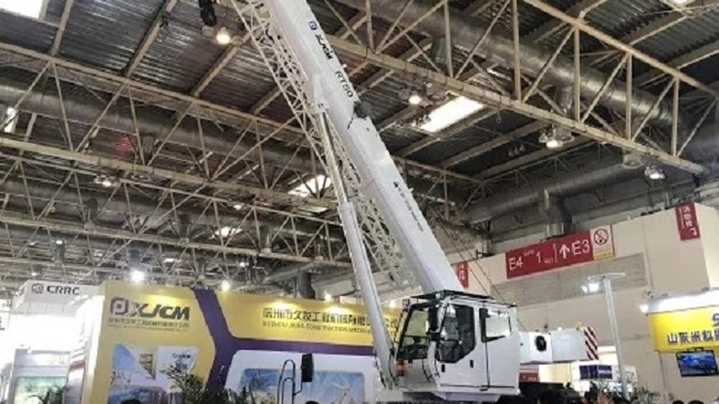 凿岩机冲击能：影响价格的关键因素解析**