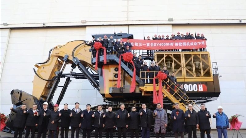 旋挖钻机与冲击钻：工作原理与适用场景解析
