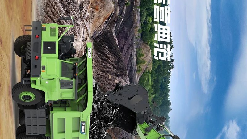 凿岩机风压要求：揭秘矿山作业中的关键指标