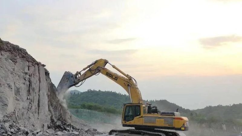 加盟工程机械租赁，别被“十大品牌排名”带偏了